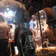 Image for article titled Shiny, Scary Iron Man Suit at CES